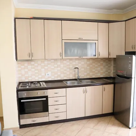 Apartament Gimi's *