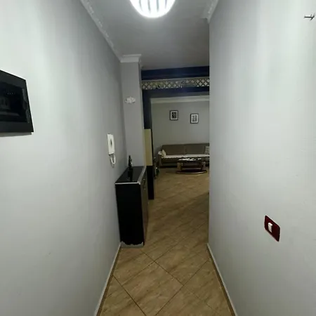 Gimi's Apartman
