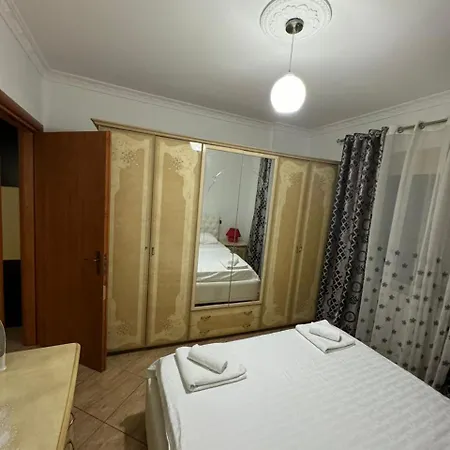 Gimi's Apartman