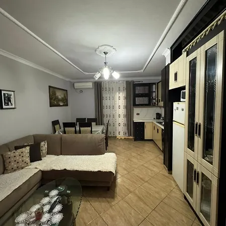 Gimi's Apartman