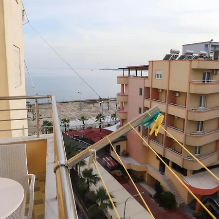 Gimi's Apartament