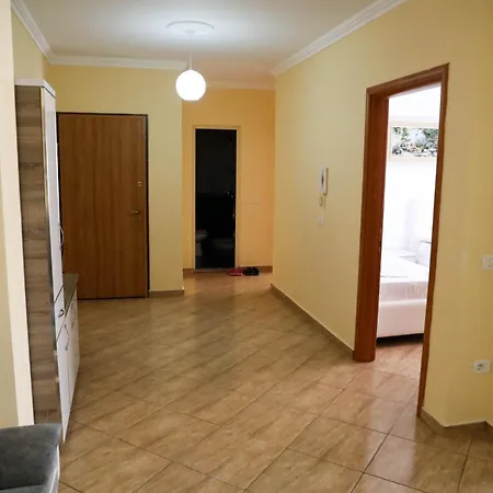 Gimi's Daire *