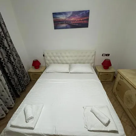 Apartman Gimi's