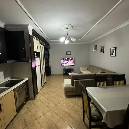 Gimi's Durrës