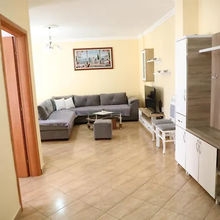 Gimi's Apartman