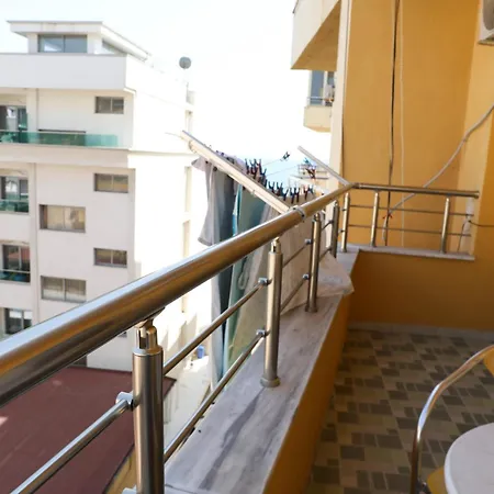 Gimi's Apartament *