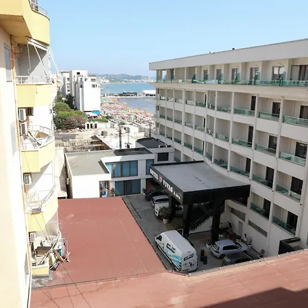 Apartament Gimi's
