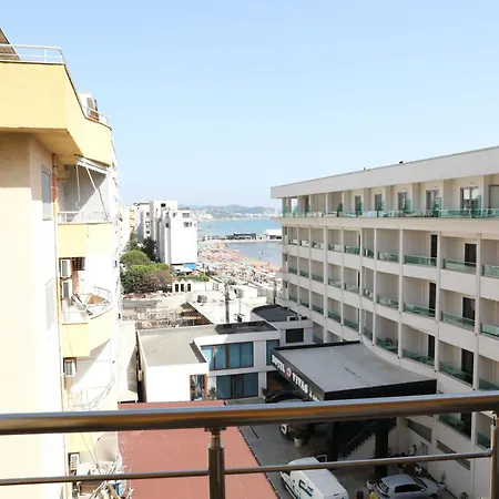 Gimi's Apartament