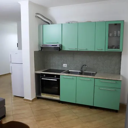 Gimi's Durrës