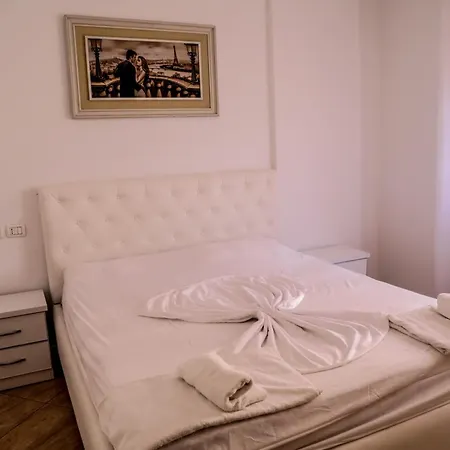 Gimi's Apartman