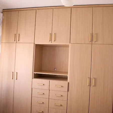 Apartman Gimi's