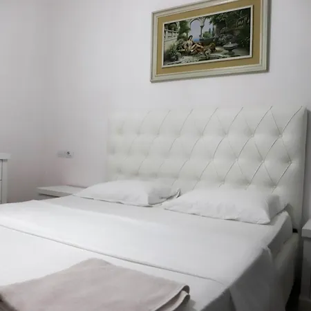 Apartman Gimi's *