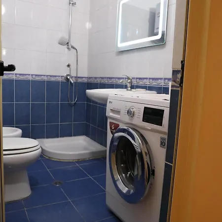 Gimi's Apartman Durrës