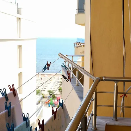 Gimi's Durrës