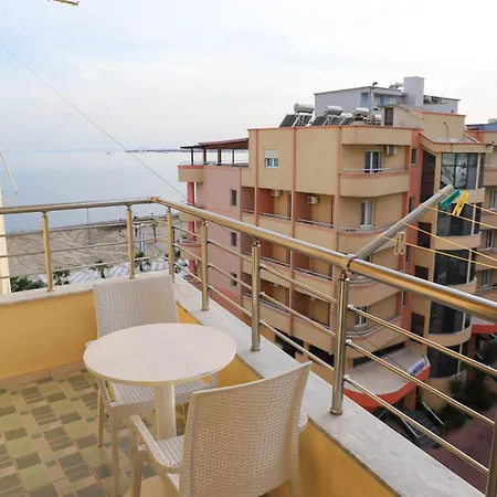 Gimi's Appartement Durrës