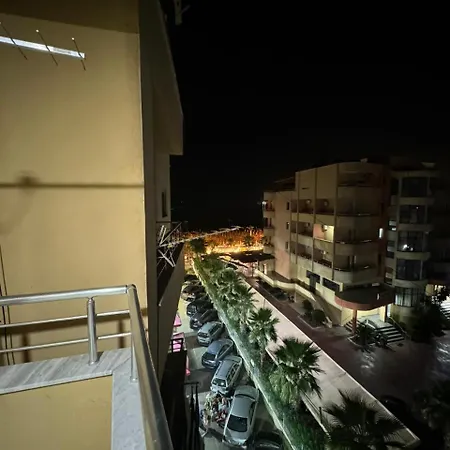 Appartement Gimi's *