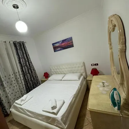 Gimi's Appartement Durrës