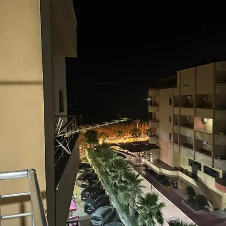 Appartement Gimi's Durrës