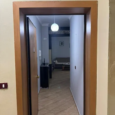 Apartament Gimi's *