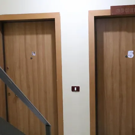 Gimi's Apartament Durrës