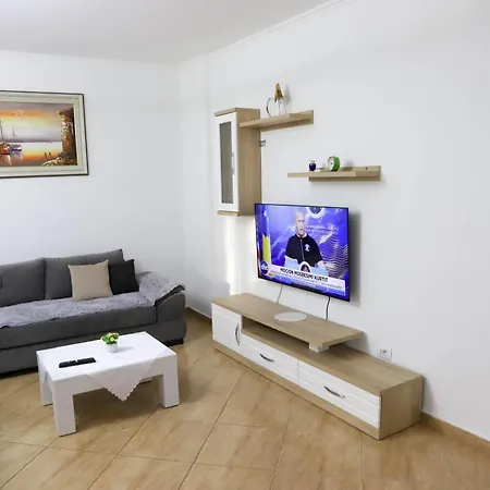 Apartament Gimi's Durrës