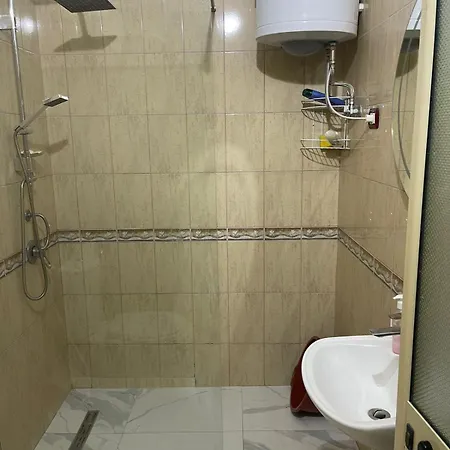 Apartament Gimi's Durrës