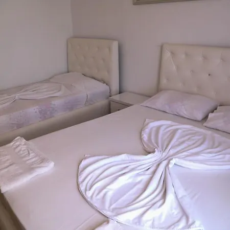 Gimi's Apartament Durrës