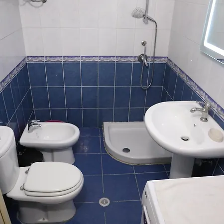 Apartament Gimi's Durrës