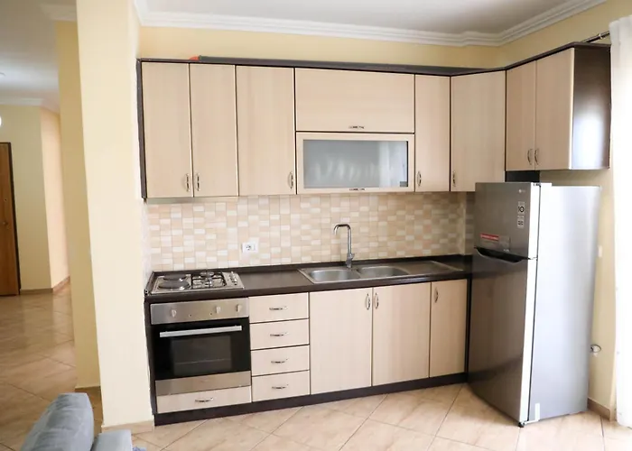 Appartement Gimi's *