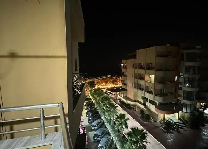 Appartement Gimi's *