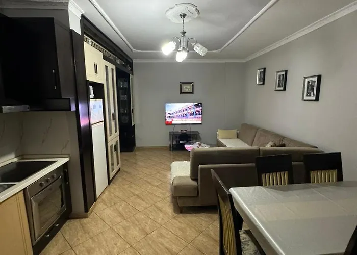 Appartement Gimi's *