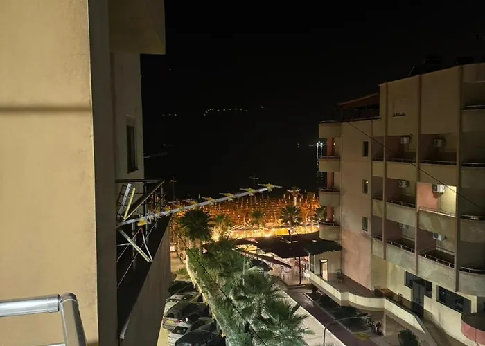 Appartement Gimi's Durrës