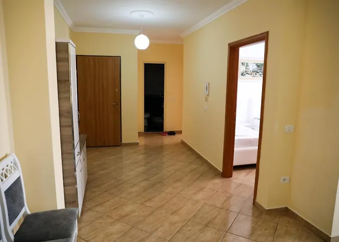 Gimi's Appartement *