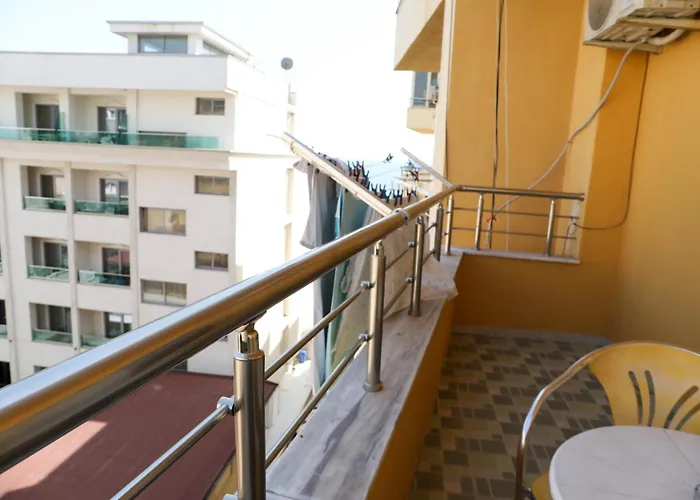 Gimi's Appartement *