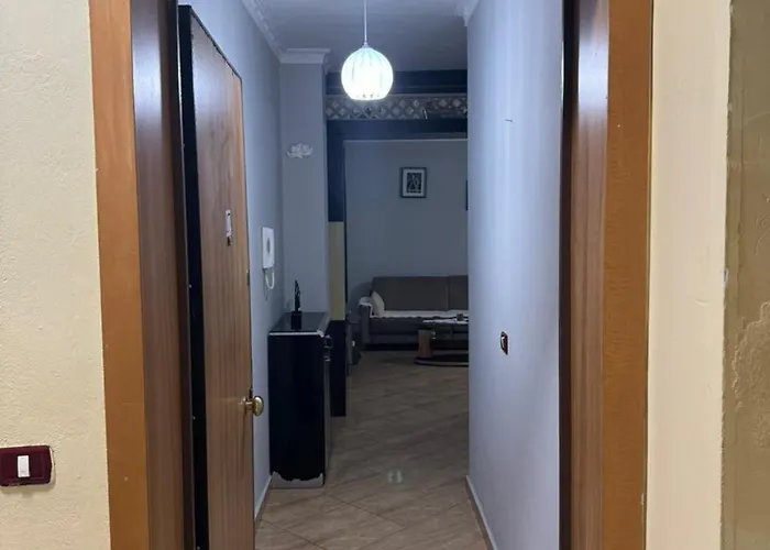 Appartement Gimi's *