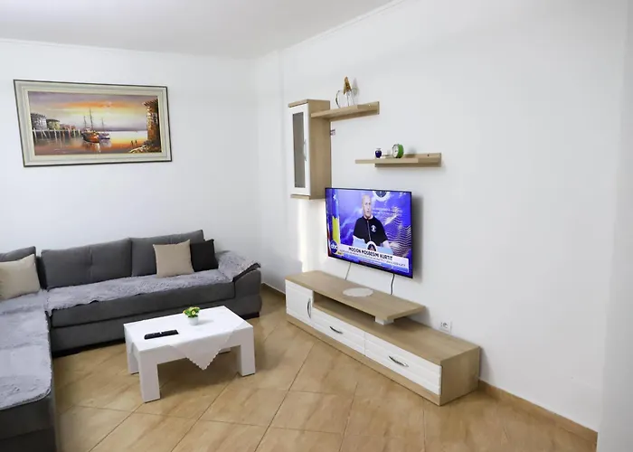 Apartamento Gimi's Durrës