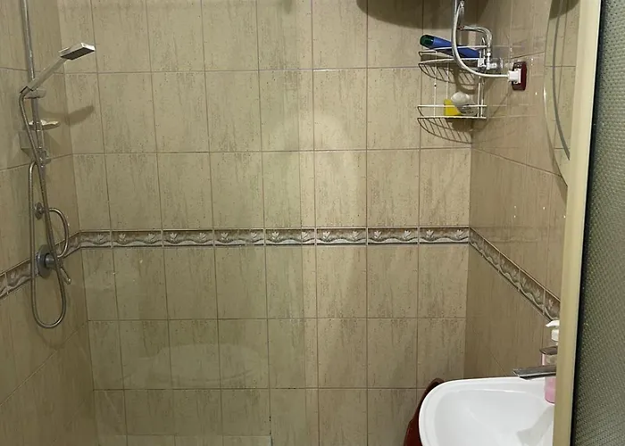 Appartement Gimi's Durrës