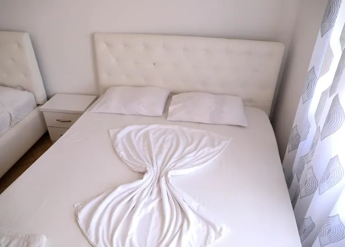 Gimi's Appartement *