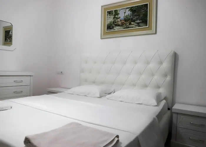 Apartamento Gimi's *