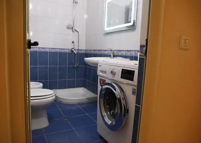 Gimi's Appartement Durrës