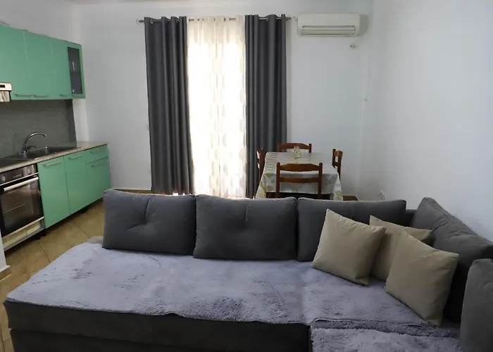 Apartamento Gimi's *