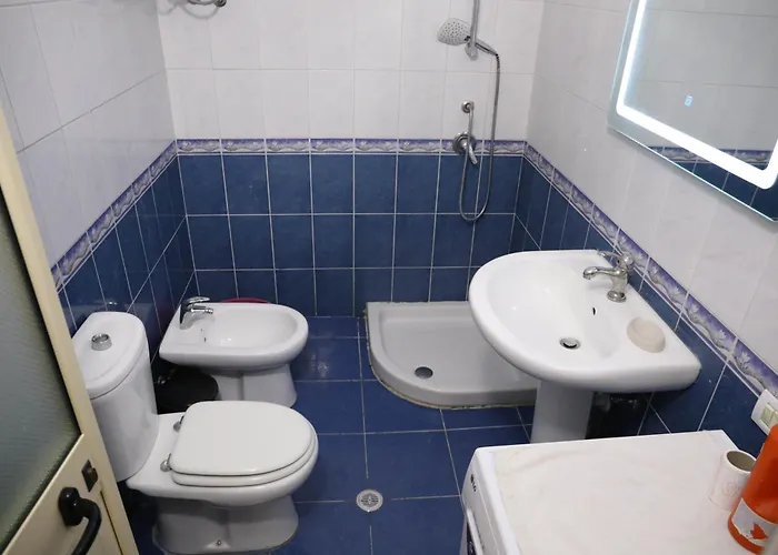 Appartement Gimi's Durrës